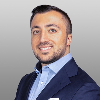 David Hart, CPA Photo